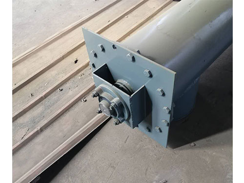 定制螺旋输送机 定制螺旋输送机